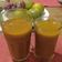 Cooksnap dari gea katleya untuk resep Jamu Kunir Asem Sereh Jahe Kencur