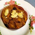 Cooksnap dari Wirawati Ni Nyoman untuk resep Cavendish Cake | Roti Pisang |Banana Muffin | Muffin Pisang