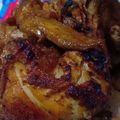 Cooksnap dari Rachael untuk resep Ayam Bakar Bumbu Ungkep
