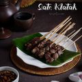 Cooksnap dari Faluna's Kitchen untuk resep Sate Klathak Rumahan