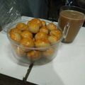 Cooksnap dari Riana Puput untuk resep Nastar tanpa telur