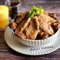Amy’s Kitchen 的 台式古早味油飯 cooksnap