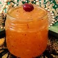 Ketki Dave's cooksnap of when they made કાચી કેરી નો મુરબ્બો (Raw Mango Murabbo Recipe In Gujarati).