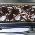 Cooksnap dari putri untuk resep Chewy Fudge Brownie