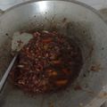 Cooksnap dari Ummi Salsabila untuk resep Cumi saus tiram pedas manis