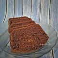 Cooksnap dari Dapur Kanita untuk resep Cake Coklat. Tanpa SP/Ovalet/Baking Powder/Baking Soda