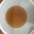 El cooksnap de Marieta cuando hizo Almíbar para tartas en microondas.
