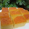 Cooksnap dari Julise Gultom untuk resep Bingka singkong panggang