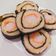 Cooksnap dari Fanny Widiyanti untuk resep Dimsum roll ayam rumput laut