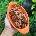 Cooksnap dari Inggried Wedhaswary untuk resep Rendang Daging Khas Padang
