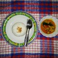 Cooksnap dari Riny Hanjani untuk resep Tengkleng Ayam Pedas