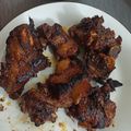 Cooksnap dari Yully Ramadhani untuk resep Iga Bakar Madu Teflon 🍖👩‍🍳