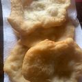 Erka ☺️ Cooksnap-ja, amikor elkészítette a(z) Lángos receptet.