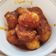 mitu madlani's cooksnap of when they made દમ આલુ (Dum Aloo Recipe In Gujarati).