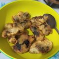 Cooksnap dari Ayu untuk resep Ayam gulung nori