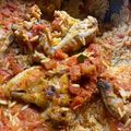 Cooksnap από γιουσουφακι στη συνταγή Κριθαράκι με μοσχάρι στο φούρνο
