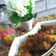 Cooksnap dari Okiana Darwis untuk resep Ayam lengkuas/ayam ungkep/ayam serundeng