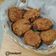 Cooksnap dari Dapoer Aye (Ani) untuk resep Perkedel Tempe