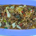 Cooksnap dari Yuyun Agustin untuk resep Tongseng kambing