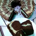 Cooksnap dari Dede Azman untuk resep Bolu Pandan panggang