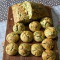 El cooksnap de Juanca Rodriguez Salazar cuando hizo Buñuelos de lechuga al horno, fácil y ricos!.