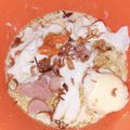 Cooksnap dari Arsida Sri Widayati untuk resep Indomie Kuah Susu