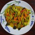 Cooksnap dari Dewi Rengganis untuk resep Ikan mujair bumbu acar