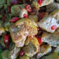 Cooksnap dari Wiliya Karmila untuk resep Tumis tahu kecap pedas manis