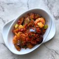Cooksnap dari Rini Dwi Astuti untuk resep Sambal Sehah Terong