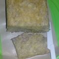 Cooksnap dari Rina Meizar Nu Amoorea untuk resep Bolu pisang kukus tanpa telur