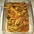 Cooksnap dari ari nurhayati untuk resep Ceker mercon pedas manis