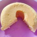 Cooksnap dari Raera Nizts untuk resep Bolu panggang anti gagal empuk dan lembut