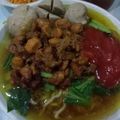 Cooksnap dari Deisy Rakendro untuk resep Mie ayam sederhana