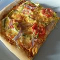 Cooksnap από Γεωργία στη συνταγή Επιτέλους...ζύμη για pizza