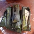 Cooksnap dari veetha29 untuk resep Otak-otak ikan kembung