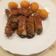 El cooksnap de Antonia García Fernández cuando hizo Costillar de churrasco al horno estilo barbacoa.