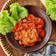 Cooksnap dari Nay's Kitchen untuk resep Gami Tempe (Sambal Khas Bontang)