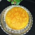 کوک اسنپ Shirin Naghdi بعد از امتحان کردن ته دیگ آردی مخصوص و ترد.