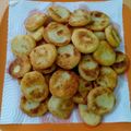 Erika Cooksnap-ja, amikor elkészítette a(z) Krumplis pogácsa 🥔 receptet.