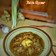 Cooksnap dari Dapur Ummu Zhillan untuk resep Rendang Hati Ayam & Telur Simple