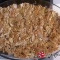 Cooksnap από bokis στη συνταγή Εύκολη μανιταρόπιτα χωρίς φύλλο