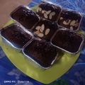 Cooksnap dari lia untuk resep Chocolate muffin zupper moist plus nyoklat