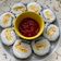 Cooksnap dari Diny Purnama Sari untuk resep Sushi ala yackikuka