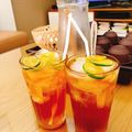 Cooksnap của Cơm gia đình khi họ làm theo món Trà Tắc