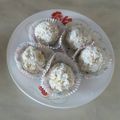 Cooksnap dari Tika@kartika untuk resep Klepon Ubi #IndonesiaMemasak