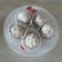 Cooksnap dari Tika@kartika untuk resep Klepon Ubi #IndonesiaMemasak