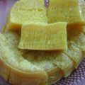 Cooksnap dari Bunda Feni D untuk resep Bika Ambon Tapioka