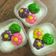 Cooksnap dari Dian untuk resep Kue Putri Mandi