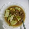 Cooksnap dari Bunda Uwais untuk resep Coto Makassar Resep Asli Dari Makassar