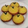 Cooksnap dari Indah Puspitasari untuk resep Bika Ambon Mini lembut bersarang